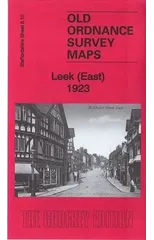 Leek (East) 1923