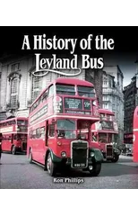 A History of the Leyland Bus