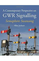 A Contemporary Perspective on GWR Signalling