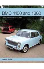 BMC 1100 and 1300
