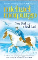 Not Bad For A Bad Lad