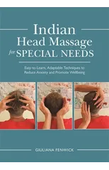 Indian Head Massage for Special Needs