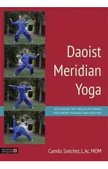 Daoist Meridian Yoga