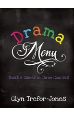 Drama Menu