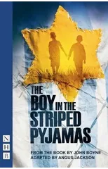 The Boy in the Striped Pyjamas