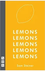 Lemons Lemons Lemons Lemons Lemons