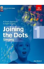 Joining the Dots Singing, Grade 1