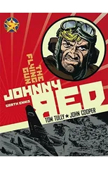 Johnny Red