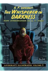 The Whisperer in Darkness