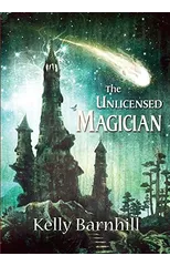 The Unlicensed Magician