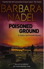 Poisoned Ground