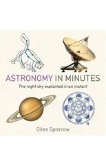 Astronomy in Minutes