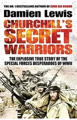 Churchill's Secret Warriors