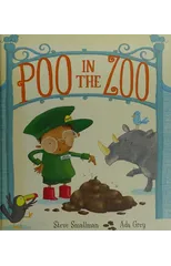 Poo in the Zoo