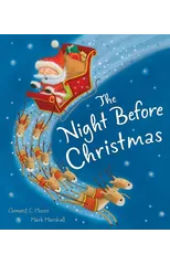 The Night Before Christmas