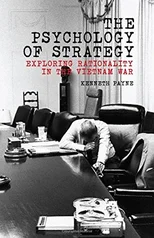 The Psychology of Strategy