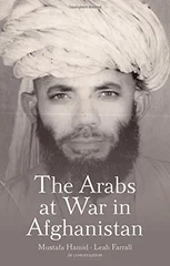 The Arabs at War in Afghanistan