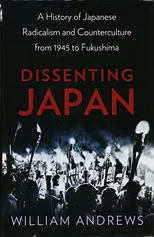 Dissenting Japan