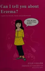 Can I tell you about Eczema?