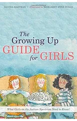 The Growing Up Guide for Girls