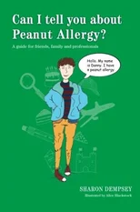 Can I tell you about Peanut Allergy?