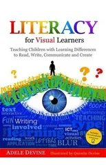 Literacy for Visual Learners