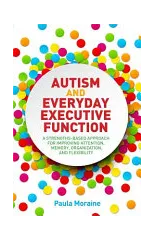 Autism and Everyday Executive Function