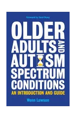Older Adults and Autism Spectrum Conditions