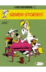 Lucky Luke 50 - Seven Stories
