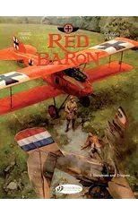 Red Baron Vol. 3