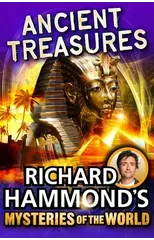 Richard Hammond's Mysteries of the World