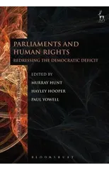 Parliaments and Human Rights