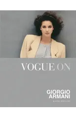 Vogue on
