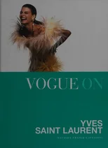 Vogue on