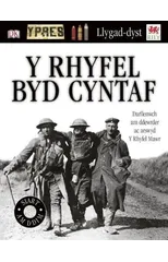 Y Rhyfel Byd Cyntaf