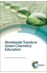 Worldwide Trends in Green Chemistry Education