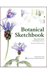 Botanical Sketchbook