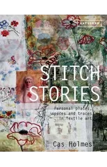 Stitch Stories