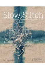 Slow Stitch