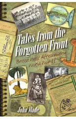 Tales from the Forgotten Front