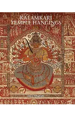 Kalamkari Temple Hangings