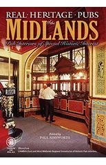 Real Heritage Pubs of the Midlands