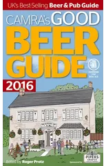 Camra's Good Beer Guide
