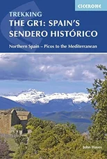 Spain's Sendero Historico