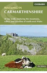 Walking in Carmarthenshire