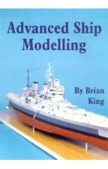 Advanced Ship Modelling