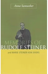 Memories of Rudolf Steiner