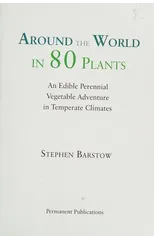 Around the world in 80 plants
