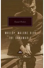 Samuel Beckett Trilogy