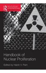 Handbook of Nuclear Proliferation